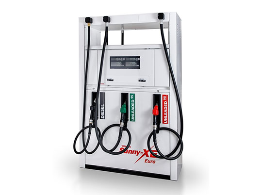 Fuel Dispenser System